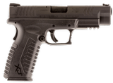 SPRINGFIELD ARMORY XD(M) .45 ACP - 1 of 1