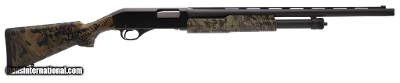 STEVENS 320 FIELD GRADE COMPACT 12 GA