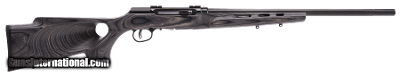 SAVAGE ARMS A17 TARGET THUMBHOLE .17 HMR
