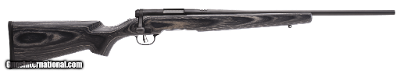 SAVAGE ARMS B.MAG SPORTER .17 WSM