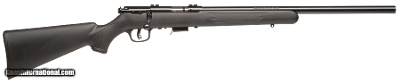 SAVAGE ARMS 93R17 FV .17 HMR