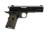 BROWNING 1911-22 BLACK LABEL COMPACT .22 LR - 1 of 1