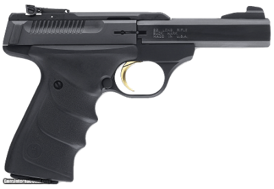 BROWNING BUCK MARK MICRO STANDARD .22 LR