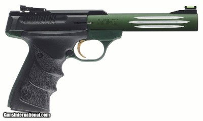 BROWNING BUCK MARK LITE .22 LR