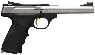 BROWNING BUCK MARK CAMPER URX .22 LR