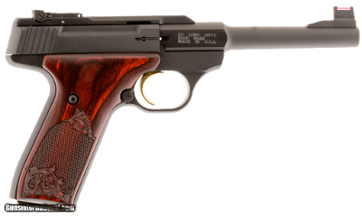 BROWNING BUCK MARK CHALLENGE .22 LR