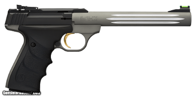 BROWNING BUCK MARK LITE URX CA COMPLIANT .22 LR