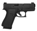 GLOCK G43X 9MM LUGER (9X19 PARA) - 1 of 1