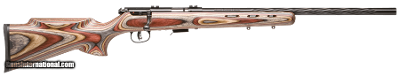 SAVAGE ARMS 93R17 BRJ .17 HMR