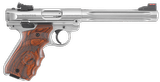 RUGER MARK IV HUNTER .22 LR - 1 of 3