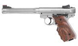 RUGER MARK IV HUNTER .22 LR - 2 of 3