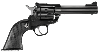 RUGER SINGLE-SIX CONVERTIBLE .22 LR/.22 WMR