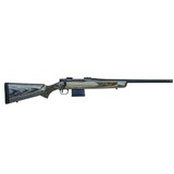 MOSSBERG MVP PREDATOR 6.5MM CREEDMOOR - 2 of 2