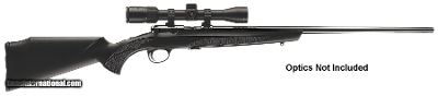 BROWNING T-BOLT COMPOSITE SPORTER .22 LR