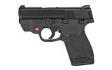 SMITH & WESSON SHIELD M2.0 .40 S&W - 1 of 1