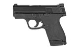SMITH & WESSON SHIELD M2.0 .40 S&W - 1 of 1