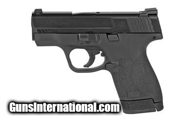 SMITH & WESSON SHIELD M2.0 .40 S&W