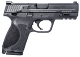 SMITH & WESSON M&P M2.0 COMPACT 9MM LUGER (9X19 PARA)