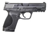 SMITH & WESSON M&P9 2.0 COMPACT 9MM LUGER (9X19 PARA) - 1 of 2