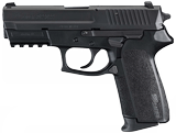 SIG SAUER SP2022 NITRON 9MM LUGER (9X19 PARA) - 2 of 2