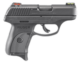 RUGER LC9S 9MM LUGER (9X19 PARA) - 1 of 2