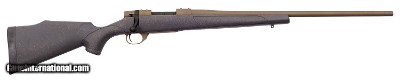 WEATHERBY VANGUARD WEATHERGUARD 6.5 PRC