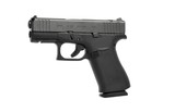 GLOCK G43X MOS 9MM LUGER (9X19 PARA) - 1 of 3