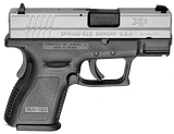 SPRINGFIELD ARMORY XD CA COMPLIANT 9MM LUGER (9X19 PARA) - 1 of 1