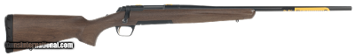 BROWNING X-BOLT HUNTER .243 WIN