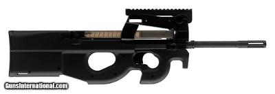 FN
PS90 5.7X28MM
