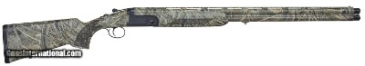 CZ SWAMP MAGNUM CAMO 12 GA