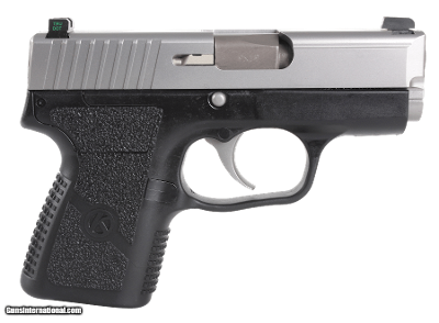 KAHR ARMS PM9 9MM LUGER (9X19 PARA)