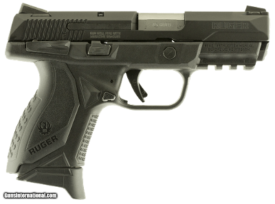 RUGER AMERICAN PISTOL .45 ACP