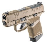 SPRINGFIELD ARMORY HELLCAT OSP (FDE) 9MM LUGER (9X19 PARA) - 3 of 3