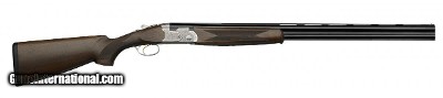 BERETTA 686 SILVER PIGEON I SPORTING 12 GA