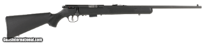 SAVAGE ARMS 93 F .22 WMR