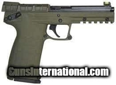 KELTEC PMR-30 .22 WMR