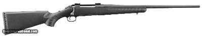 RUGER AMERICAN STANDARD .243 WIN