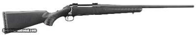 RUGER AMERICAN .30-06 SPRG