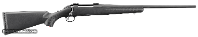 RUGER AMERICAN STANDARD 7MM-08 REM