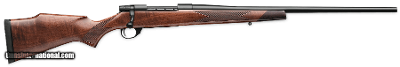 WEATHERBY VANGUARD SPORTER .243 WIN