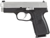 KAHR ARMS P40 .40 S&W - 2 of 2