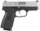 KAHR ARMS P40 .40 S&W - 1 of 2