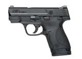 SMITH & WESSON M&P40 SHIELD .40 S&W - 1 of 3