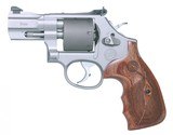SMITH & WESSON 986 PERFORMANCE 9MM LUGER (9X19 PARA) - 2 of 3