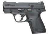 SMITH & WESSON M&P 9 SHIELD 9MM LUGER (9X19 PARA) - 2 of 2