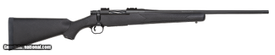 MOSSBERG PATRIOT 7MM-08 REM