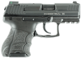 HECKLER & KOCH P30SK 9MM LUGER (9X19 PARA) - 1 of 1