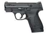 SMITH & WESSON M&P40 SHIELD .40 S&W - 2 of 3