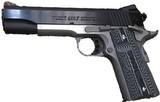 COLT COMPETITION TWO TONE .45 ACP - 1 of 1